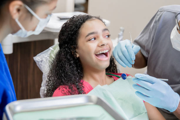 Best Dentist Open on Weekends  in Kenton, OH