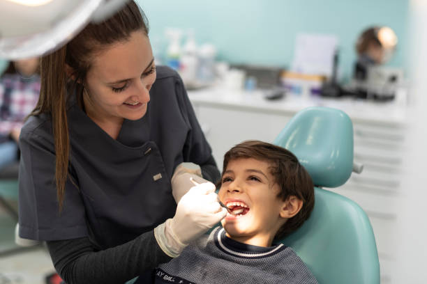 Best Emergency Dentist for Kids  in Kenton, OH