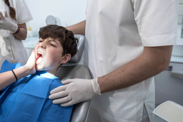 Best Urgent Tooth Repair  in Kenton, OH
