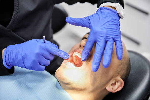 Best Tooth Infection Emergency Dentist  in Kenton, OH