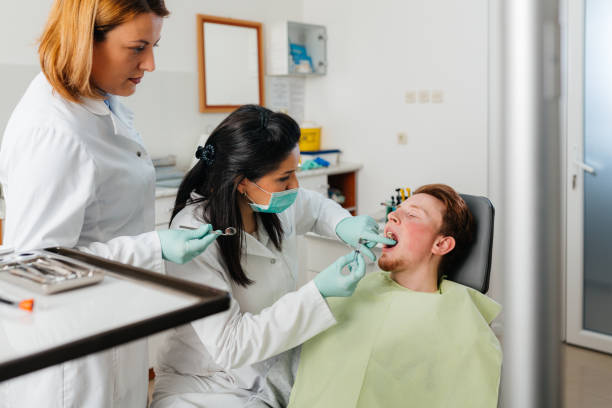 Best Broken Tooth Emergency  in Kenton, OH
